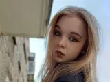 Naked ElletteChesser