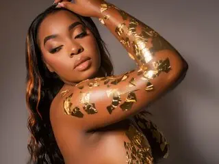 Jasmine KattyBlair