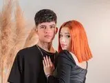 Toy MarcusAndBritany