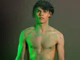 Nude XavierBlake
